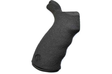 Image of Armaspec Textured Grip, Black, ARM121-BLK