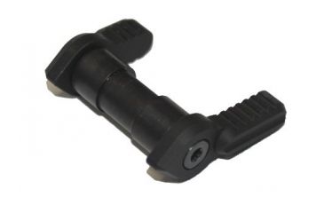 Image of Armaspec AST90 90 Degree Assisted Short Throw Safety Selector, Black ARM110-BLK