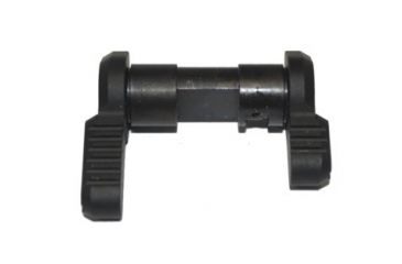 Image of Armaspec AST90 90 Degree Assisted Short Throw Safety Selector, Black ARM110-BLK