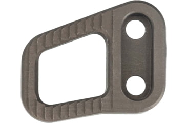 Image of Armaspec B2 Extended Magazine Release, Bronze, ARM107-BRZ