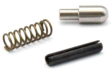 Image of Armaspec Bolt Catch Detent w/Spring and Pin, SS, ARM140-SS