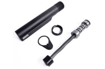 Image of Armaspec C Gen3 Sound Mitigation Buffer Kit, SS/Black, ARM268-C