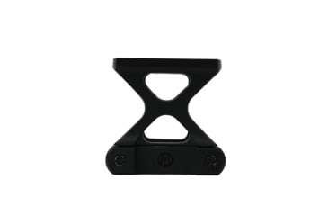 Image of Armaspec ELEV8 High Rise Riser, Black, ARM672-BLK