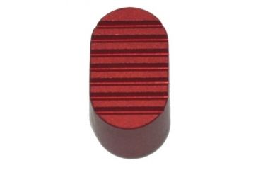 Image of Armaspec SLANT Enhanced Combat Button, Red, ARM105-RED