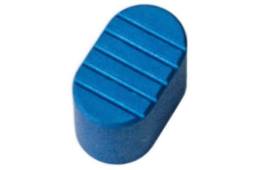 Image of Armaspec Enhanced Combat Button, Blue, ARM104-BLU