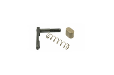 Image of Armaspec Enhanced Combat Button Kit, Flat Dark Earth, ARM204-FDE