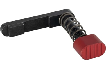 Image of Armaspec Enhanced Combat Button Kit, Red, ARM204-RED