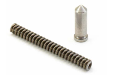 Image of Armaspec Fire Selector Detent w/Spring, SS, ARM138-SS