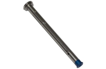 Image of Armaspec Glock Fluted Gen 1-3 Full size Guide Rod w/Spring 17lb, Blue, ARM412-BLU