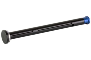 Image of Armaspec Glock Fluted Gen 1-3 Full size Guide Rod w/Spring 18lb, Blue, ARM414-BLU