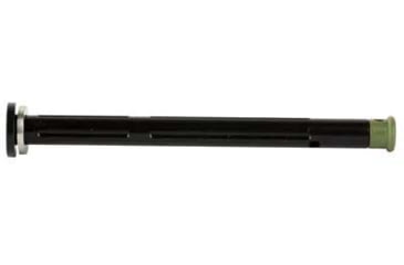 Image of Armaspec Glock Fluted Gen 1-3 Full size Guide Rod w/Spring 18lb, OD Green, ARM414-ODG