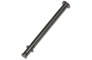 Image of Armaspec Glock Fluted Gen 1-3 Full size Guide Rod w/Spring 18lb, Stainless, ARM414-SS