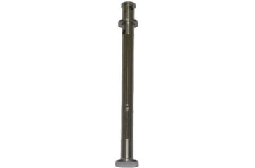 Image of Armaspec Glock Fluted Gen 1-3 Full size Guide Rod w/Spring 18lb, Stainless, ARM414-SS