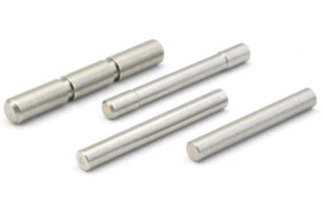 Image of Armaspec Glock Gen 4 Pin Set, Stainless Steel, ARM143-SS