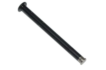 Image of Armaspec Guide Rod for Glock Fluted Black Gen 1-3 Full size, SS, ARM412-SS