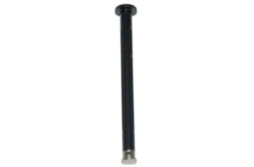 Image of Armaspec Guide Rod for Glock Fluted Black Gen 1-3 Full size, SS, ARM412-SS