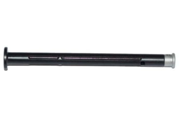 Image of Armaspec Glock Fluted Gen 1-3 Full size Guide Rod w/Spring, 17lb, SS, ARM412-SS