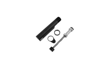 Image of Armaspec H Gen3 Sound Mitigation Buffer Kit, SS/Black, ARM268-H