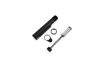 Image of Armaspec H3 Gen3 Sound Mitigation Buffer Kit, SS/Black, ARM268-H3