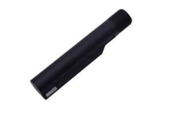 Image of Armaspec Honed Carbine Buffer Tube, Black, ARM611-C