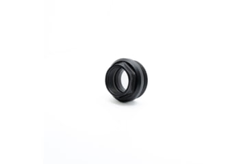 Image of Armaspec HUB 1-3/8 x 24 / .9 Internal Thread, 17-4 HT, QPQ, Black, ARM891-BLK