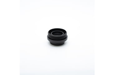 Image of Armaspec HUB 1-3/8 x 24 / .9 Internal Thread, 17-4 HT, QPQ, Black, ARM891-BLK