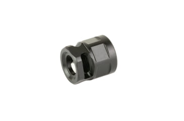 Image of Armaspec PAWN Micro Compensator, Black, ARM4521-BLK