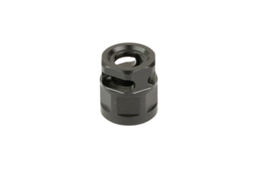 Image of Armaspec PAWN Micro Compensator, Black, ARM4521-BLK