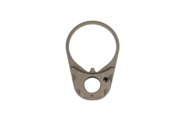 Image of Armaspec QD End Plate, Aluminium, Bronze, ARM6511-BRZ
