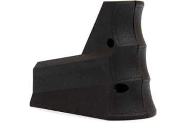 Image of Armaspec Rhino R-23 Tactical Magwell Grip and Funnel, Black, ARM100-BLK