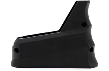 Image of Armaspec Rhino R-23 Tactical Magwell Grip and Funnel, Black, ARM100-BLK