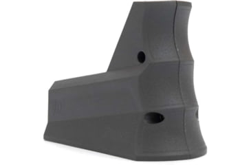 Image of Armaspec Rhino R-23 Tactical Magwell Grip and Funnel, Grey, ARM100-GRY