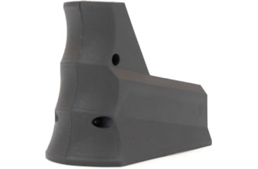 Image of Armaspec Rhino R-23 Tactical Magwell Grip and Funnel, Grey, ARM100-GRY
