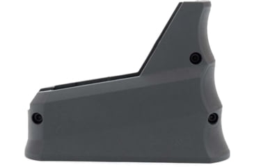Image of Armaspec Rhino R-23 Tactical Magwell Grip and Funnel, Grey, ARM100-GRY