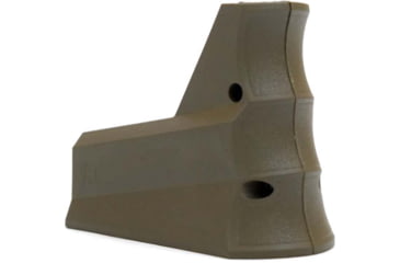 Image of Armaspec Rhino R-23 Tactical Magwell Grip and Funnel, OD Green, ARM100-ODG