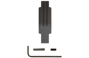 Image of Armaspec S1 Enhanced Trigger Guard, Black, ARM132-BLK