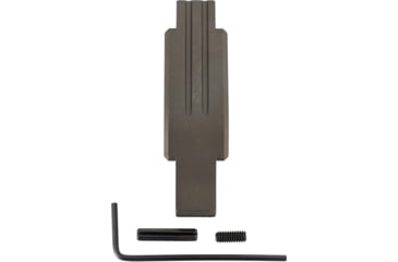 Image of Armaspec S1 Enhanced Trigger Guard, Bronze, ARM132-BRZ