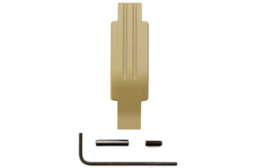Image of Armaspec S1 Enhanced Trigger Guard, Flat Dark Earth, ARM132-FDE
