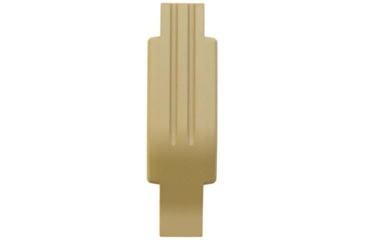 Image of Armaspec S1 Enhanced Trigger Guard, Flat Dark Earth, ARM132-FDE