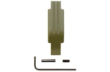 Image of Armaspec S1 Enhanced Trigger Guard, OD Green, ARM132-ODG