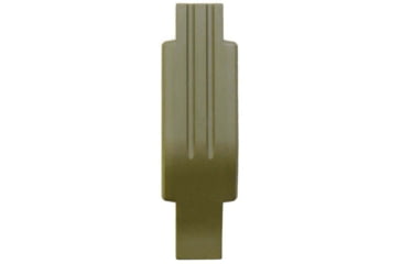 Image of Armaspec S1 Enhanced Trigger Guard, OD Green, ARM132-ODG