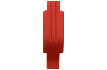 Image of Armaspec S1 Enhanced Trigger Guard, Red, ARM132-RED
