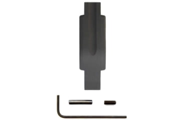 Image of Armaspec S2 Enhanced Trigger Guard, Black, ARM131-BLK