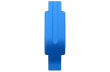 Image of Armaspec S2 Enhanced Trigger Guard, Blue, ARM131-BLU