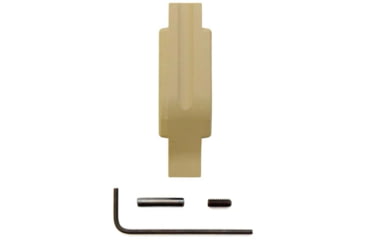 Image of Armaspec S2 Enhanced Trigger Guard, Flat Dark Earth, ARM131-FDE
