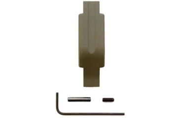 Image of Armaspec S2 Enhanced Trigger Guard, OD Green, ARM131-ODG