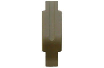 Image of Armaspec S2 Enhanced Trigger Guard, OD Green, ARM131-ODG