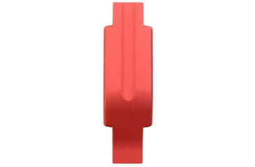 Image of Armaspec S2 Enhanced Trigger Guard, Red, ARM131-RED