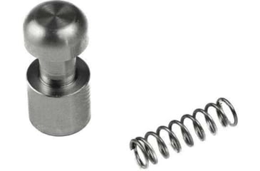 Image of Armaspec Safety Plunger with Reduced Spring, Black, ARM431-RS