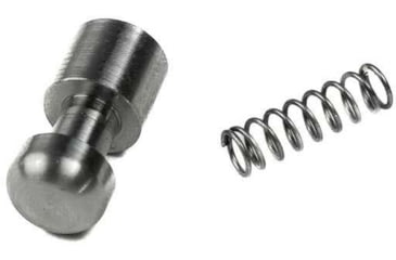 Image of Armaspec Safety Plunger with Reduced Spring, Black, ARM431-RS